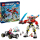 Klocki LEGO® LEGO DREAMZzz 71497 Tygrysi mech Coopera i Hot rod Zero